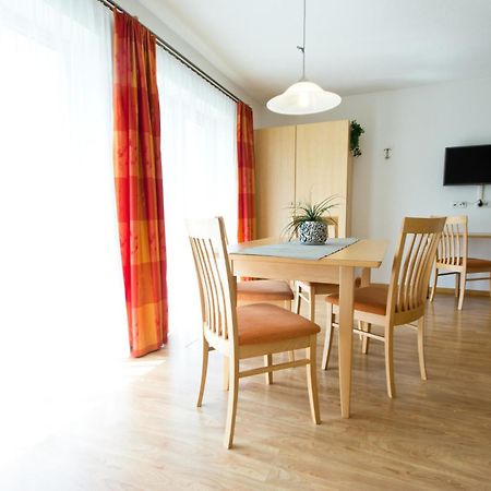Apart Bergecho Nauders Habitación foto