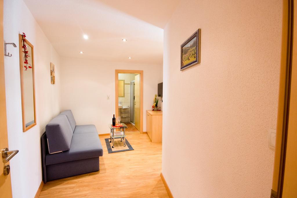 Apart Bergecho Nauders Habitación foto