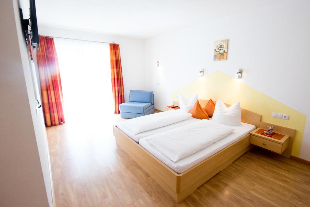 Apart Bergecho Nauders Habitación foto